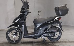 SUZUKI ADDRESS V110 CE47A