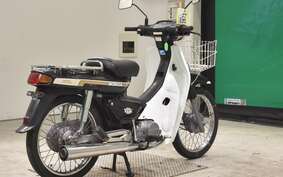 HONDA C100 SUPER CUB HA06