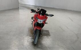 HONDA CBR250R MC41