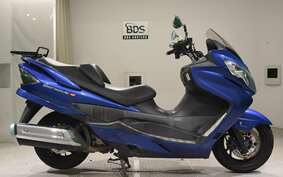 SUZUKI SKYWAVE 250 (Burgman 250) M CJ45A