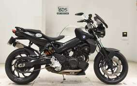 BMW F800R 2010 0217