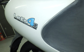 SUZUKI LET's 4 G CA41A