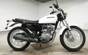 HONDA CB223S MC40