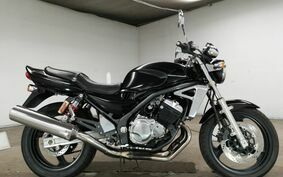 KAWASAKI BALIUS 250 Gen.2 ZR250B