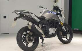 BMW G310GS 2018