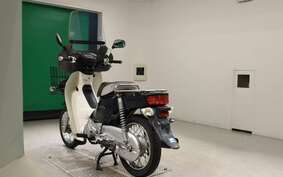 HONDA C50 SUPER CUB AA04