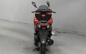 YAMAHA TRICITY 125 SE82J