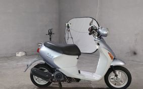 SUZUKI LETS4 CA45A