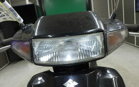 SUZUKI ADDRESS V100 CE13A