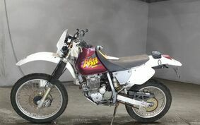 HONDA XR250 BAJA MD30