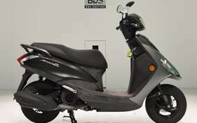 YAMAHA AXIS 125 Z SED7J