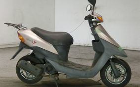 SUZUKI LET's 2 CA1KA