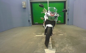 HONDA CBR125R JC50