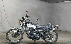 KAWASAKI 250TR BJ250F