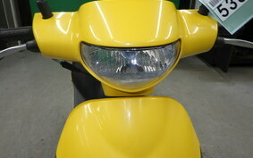 SUZUKI LET's 4 CA45A