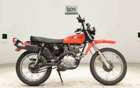 HONDA XL230 MC36