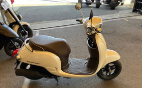 HONDA GIORNO AF70