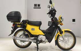 HONDA CROSS CUB 110 JA10