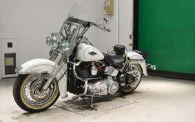 HARLEY FLSTC 1580 2012 BW5