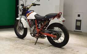 HONDA FTR223 MC34