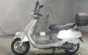 HONDA LEAD 100 JF06