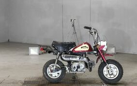 HONDA MONKEY Z50J