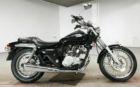 KAWASAKI ELIMINATOR 125 BN125A