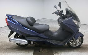 SUZUKI SKYWAVE 250 (Burgman 250) Fi CJ43A