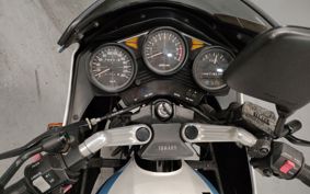 YAMAHA XJ900F 58L