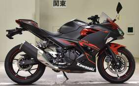 KAWASAKI NINJA 250 EX250P