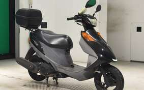 SUZUKI ADDRESS V125 CF4EA