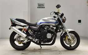 HONDA CB400SF VTEC 2001 NC39