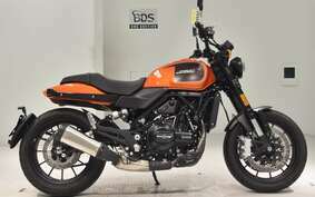 HARLEY X500 2024