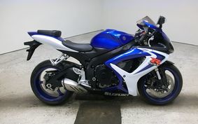 SUZUKI GSX-R600 2006 GN7DA