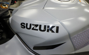 SUZUKI GSX-R1000R A 2021 DM11G