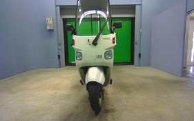 HONDA GYRO CANOPY TA02