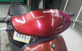 SUZUKI LET's CA1KA