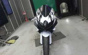 SUZUKI GSX-R750 2009