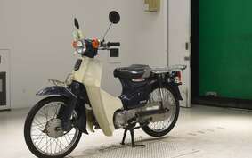 HONDA C50 SUPER CUB AA01