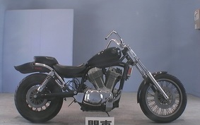 SUZUKI INTRUDER 1400 1987 VX51L