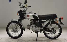 HONDA CL50 BENLY CD50