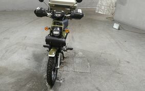 HONDA CROSS CUB 110 JA45