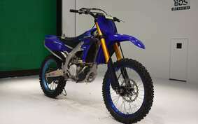 YAMAHA YZ250F CG40C