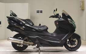 SUZUKI SKYWAVE 250 (Burgman 250) S Gen.3 CJ44A