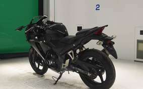 HONDA CBR250R GEN 3 MC41