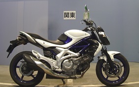 SUZUKI グラディウス400 2010 VK58A