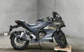 SUZUKI GIXXER 250 SF ED22B