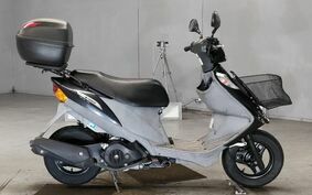 SUZUKI ADDRESS V125 G CF4EA