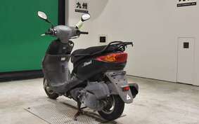 YAMAHA AXIS 125 TREET SE53J