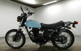 KAWASAKI 250TR BJ250F